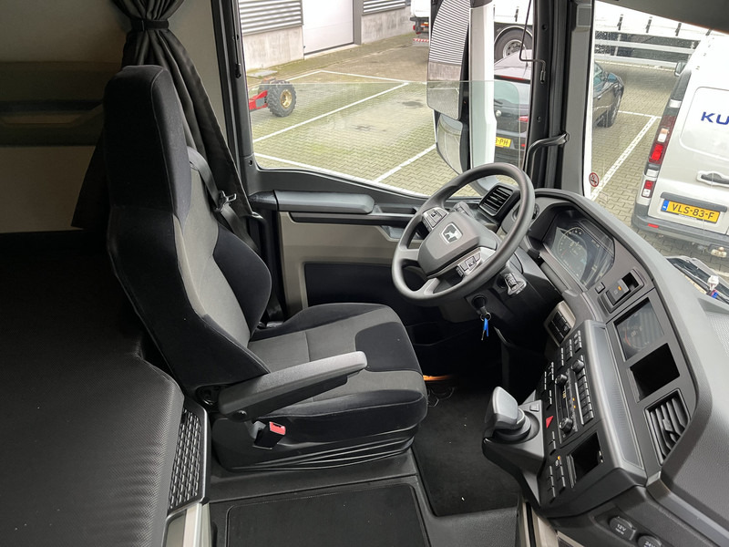 MAN TGX 18.470 GX / ZF Retarder / Full LED / 2 Tanks / APK TUV 01-26 - وحدة جر: صورة 3 MAN TGX 18.470 GX / ZF Retarder / Full LED / 2 Tanks / APK TUV 01-26 - وحدة جر: صورة 3