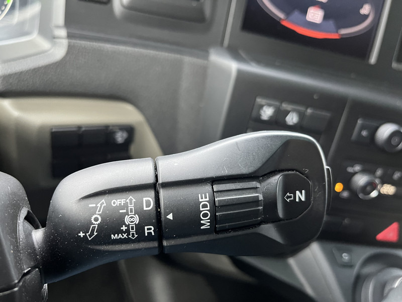 MAN TGX 18.470 GX / ZF Retarder / Full LED / 2 Tanks / APK TUV 01-26 - وحدة جر: صورة 5 MAN TGX 18.470 GX / ZF Retarder / Full LED / 2 Tanks / APK TUV 01-26 - وحدة جر: صورة 5