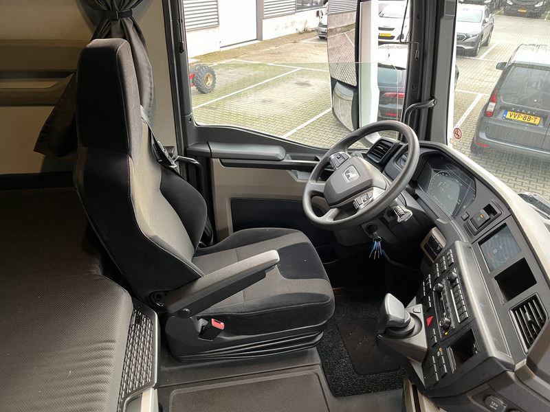 MAN TGX 18.470 GX / ZF Retarder / Full LED / 2 Tanks / APK TUV 01-26 - وحدة جر: صورة 3 MAN TGX 18.470 GX / ZF Retarder / Full LED / 2 Tanks / APK TUV 01-26 - وحدة جر: صورة 3