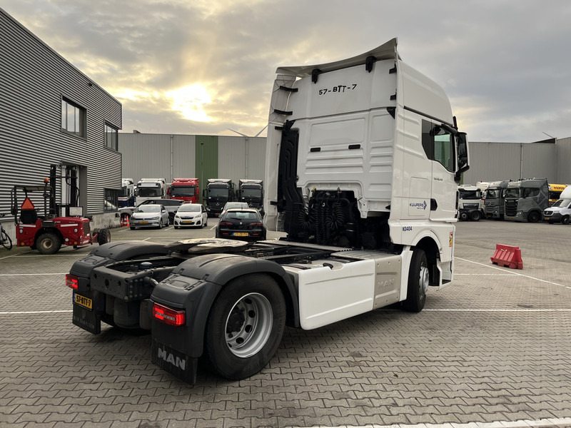 MAN TGX 18.470 GX / ZF Retarder / Full LED / 2 Tanks / APK TUV 01-26 - وحدة جر: صورة 2 MAN TGX 18.470 GX / ZF Retarder / Full LED / 2 Tanks / APK TUV 01-26 - وحدة جر: صورة 2