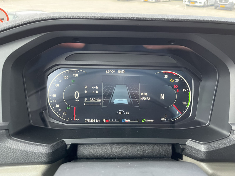 MAN TGX 18.470 GX / ZF Retarder / Full LED / 2 Tanks / APK TUV 01-26 - وحدة جر: صورة 4 MAN TGX 18.470 GX / ZF Retarder / Full LED / 2 Tanks / APK TUV 01-26 - وحدة جر: صورة 4