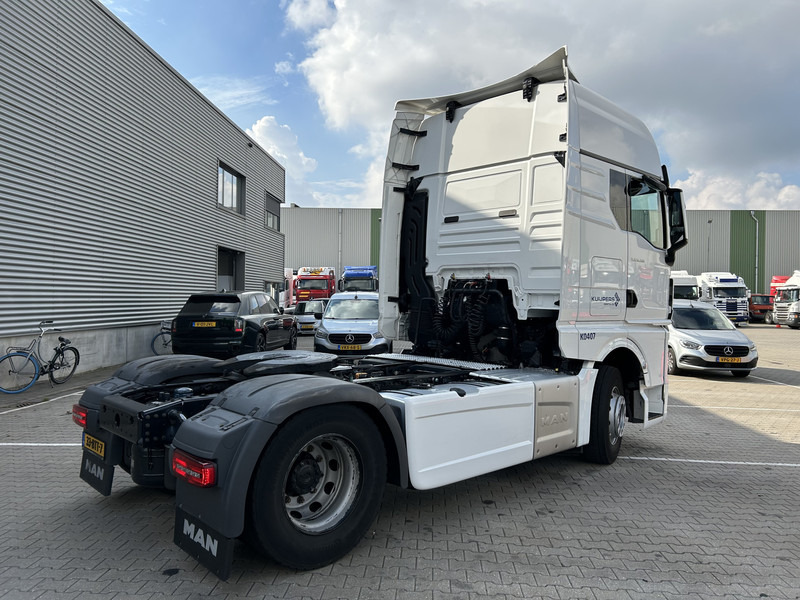 MAN TGX 18.510 GX / 2 Tanks / Full LED / APK TUV 02-26 - وحدة جر: صورة 2 MAN TGX 18.510 GX / 2 Tanks / Full LED / APK TUV 02-26 - وحدة جر: صورة 2