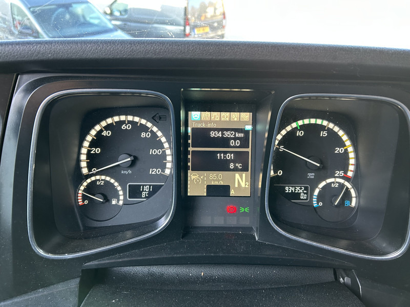 Mercedes-Benz Actros 1842 LS Streamspace / 934 dkm / NL Truck / APK TUV 03-26 - وحدة جر: صورة 4 Mercedes-Benz Actros 1842 LS Streamspace / 934 dkm / NL Truck / APK TUV 03-26 - وحدة جر: صورة 4