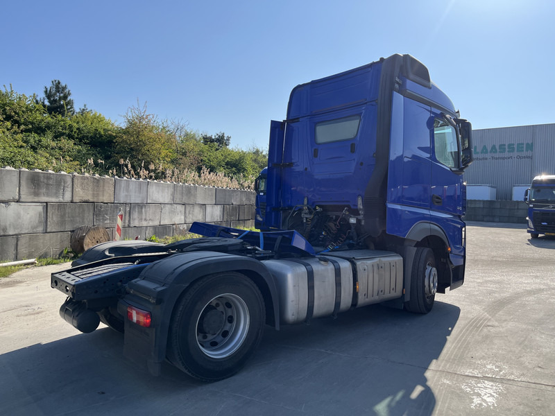 Mercedes-Benz Actros 1842 Streamspace / 870 dkm / 2 Tanks / NL Truck - وحدة جر: صورة 2 Mercedes-Benz Actros 1842 Streamspace / 870 dkm / 2 Tanks / NL Truck - وحدة جر: صورة 2