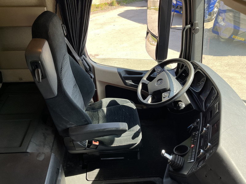 Mercedes-Benz Actros 1842 Streamspace / 871 dkm / 2 Tanks / NL Truck - وحدة جر: صورة 3 Mercedes-Benz Actros 1842 Streamspace / 871 dkm / 2 Tanks / NL Truck - وحدة جر: صورة 3