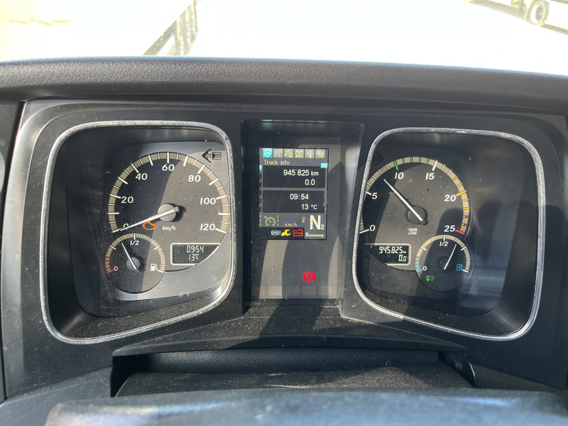 Mercedes-Benz Actros 1842 Streamspace / 945 dkm / 2 Tanks / NL Truck / 15x in stock - وحدة جر: صورة 4 Mercedes-Benz Actros 1842 Streamspace / 945 dkm / 2 Tanks / NL Truck / 15x in stock - وحدة جر: صورة 4
