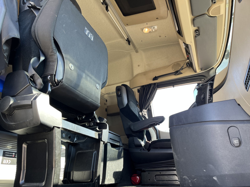 وحدة جر Mercedes-Benz Actros 1842 Streamspace / 945 dkm / 2 Tanks / NL Truck: صورة 10