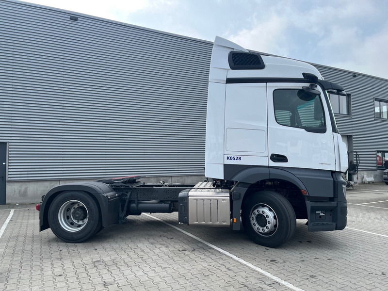 Mercedes-Benz Actros 1940 Streamspace / NL truck - وحدة جر: صورة 2 Mercedes-Benz Actros 1940 Streamspace / NL truck - وحدة جر: صورة 2