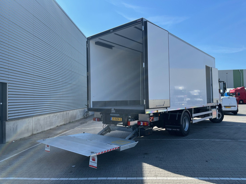 Mercedes-Benz Actros 2124 MULTITEMP / Carrier Koeler / Alleen Te Huur -> 013-7200971 - شاحنة الفريزر: صورة 2 Mercedes-Benz Actros 2124 MULTITEMP / Carrier Koeler / Alleen Te Huur -> 013-7200971 - شاحنة الفريزر: صورة 2