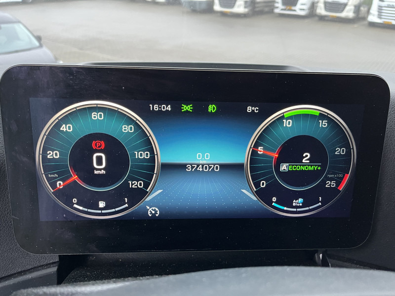 Mercedes-Benz Actros 2645 Bigspace / 374 dkm / 6x2 / Mirror Cams / NL Truck - وحدة جر: صورة 3 Mercedes-Benz Actros 2645 Bigspace / 374 dkm / 6x2 / Mirror Cams / NL Truck - وحدة جر: صورة 3