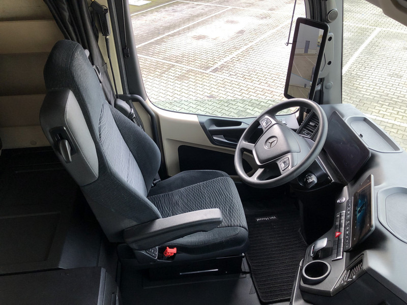 Mercedes-Benz Actros 2645 Bigspace / 6x2 / Mirror Cam / 371dkm / NL Truck - وحدة جر: صورة 3 Mercedes-Benz Actros 2645 Bigspace / 6x2 / Mirror Cam / 371dkm / NL Truck - وحدة جر: صورة 3