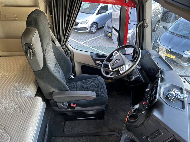Mercedes-Benz Actros 2648 Gigaspace / 804 dkm / 6x2 / StandAirco / APK TUV 03-26 - وحدة جر: صورة 3 Mercedes-Benz Actros 2648 Gigaspace / 804 dkm / 6x2 / StandAirco / APK TUV 03-26 - وحدة جر: صورة 3
