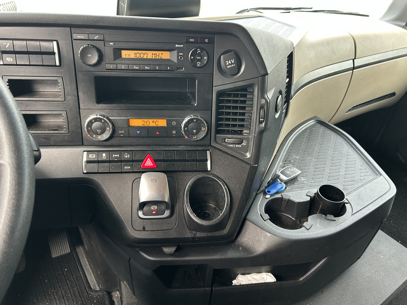 Mercedes-Benz Actros F 1836 Streamspace LS / New Tacho V2 / Euro 6 E / APK TUV 08-26 - وحدة جر: صورة 5 Mercedes-Benz Actros F 1836 Streamspace LS / New Tacho V2 / Euro 6 E / APK TUV 08-26 - وحدة جر: صورة 5