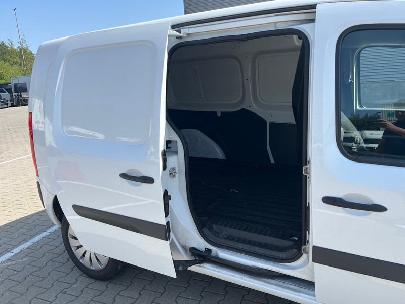 Mercedes-Benz Citan 109 CDI Extra Lang / Engine Problem / APK-TUV 05-26 / NL Car - فان المدمجة: صورة 3 Mercedes-Benz Citan 109 CDI Extra Lang / Engine Problem / APK-TUV 05-26 / NL Car - فان المدمجة: صورة 3