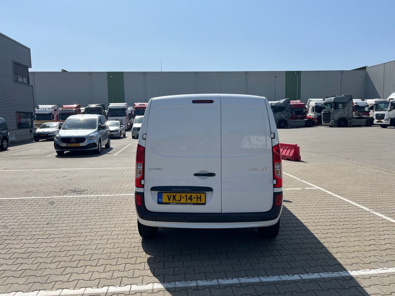 Mercedes-Benz Citan 109 CDI Extra Lang / Engine Problem / APK-TUV 05-26 / NL Car - فان المدمجة: صورة 5 Mercedes-Benz Citan 109 CDI Extra Lang / Engine Problem / APK-TUV 05-26 / NL Car - فان المدمجة: صورة 5