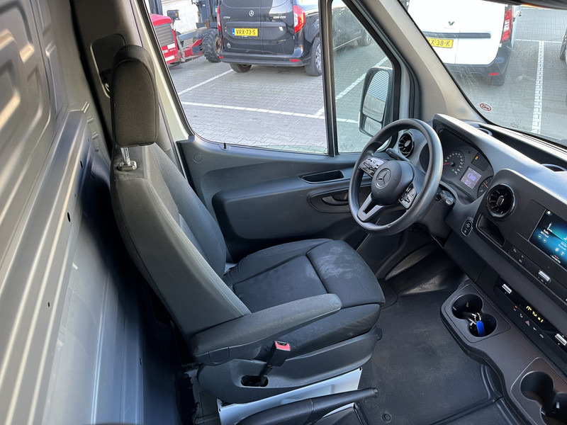 Mercedes-Benz Sprinter 311 2.2 CDI Euro 6D / 170 dkm / L3 H2 / APK TUV 03-26 - فان المدمجة: صورة 3 Mercedes-Benz Sprinter 311 2.2 CDI Euro 6D / 170 dkm / L3 H2 / APK TUV 03-26 - فان المدمجة: صورة 3