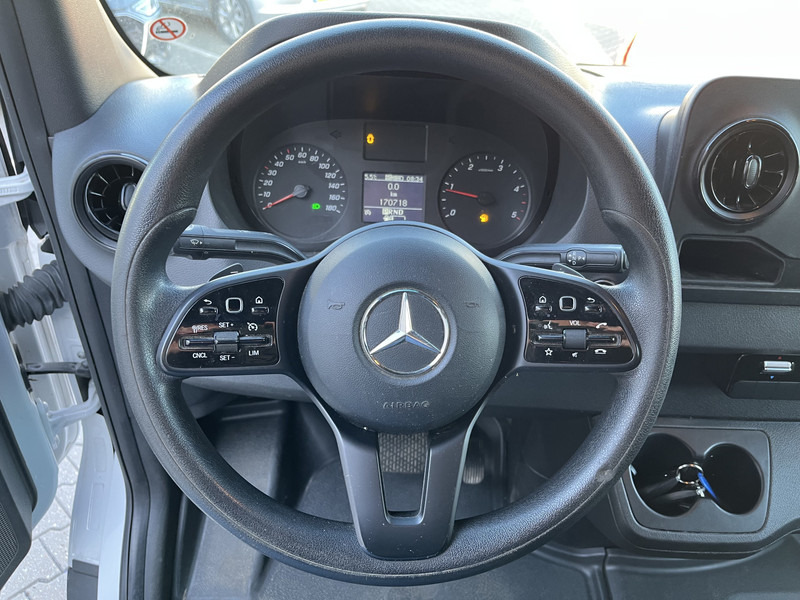 Mercedes-Benz Sprinter 311 2.2 CDI Euro 6D / 170 dkm / L3 H2 / APK TUV 03-26 - فان المدمجة: صورة 4 Mercedes-Benz Sprinter 311 2.2 CDI Euro 6D / 170 dkm / L3 H2 / APK TUV 03-26 - فان المدمجة: صورة 4