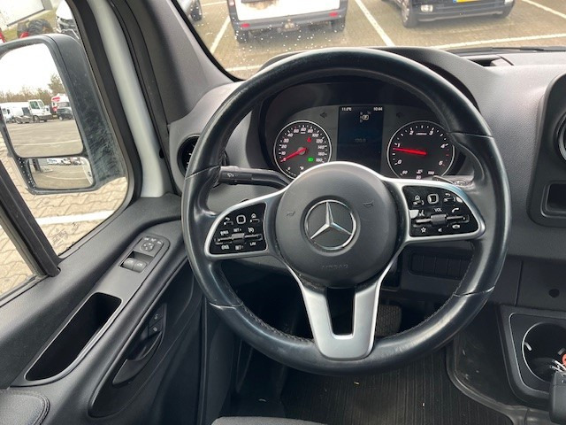 Mercedes-Benz Sprinter 316 2.2 CDI / L3 H2 / Navi / Camera / APK TUV 12-25 - فان: صورة 3 Mercedes-Benz Sprinter 316 2.2 CDI / L3 H2 / Navi / Camera / APK TUV 12-25 - فان: صورة 3