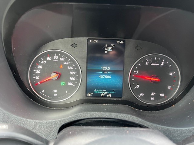 Mercedes-Benz Sprinter 316 2.2 CDI / L3 H2 / Navi / Camera / APK TUV 12-25 - فان: صورة 4 Mercedes-Benz Sprinter 316 2.2 CDI / L3 H2 / Navi / Camera / APK TUV 12-25 - فان: صورة 4