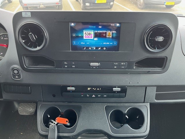 Mercedes-Benz Sprinter 316 2.2 CDI / L3 H2 / Navi / Camera / APK TUV 12-25 - فان: صورة 5 Mercedes-Benz Sprinter 316 2.2 CDI / L3 H2 / Navi / Camera / APK TUV 12-25 - فان: صورة 5