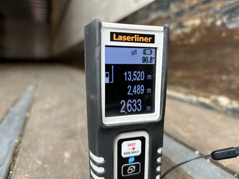 Pacton T2-001 / Box / Loadlift / BPW Drum / NL Trailer - نصف مقطورة صندوق مغلق: صورة 4 Pacton T2-001 / Box / Loadlift / BPW Drum / NL Trailer - نصف مقطورة صندوق مغلق: صورة 4