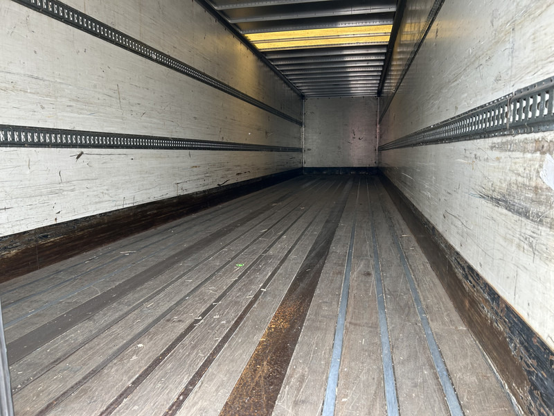 Pacton T2-001 / Box / Loadlift / BPW Drum / NL Trailer - نصف مقطورة صندوق مغلق: صورة 3 Pacton T2-001 / Box / Loadlift / BPW Drum / NL Trailer - نصف مقطورة صندوق مغلق: صورة 3