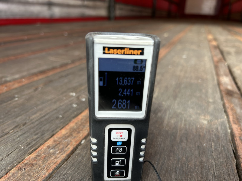 Pacton T3-001 / Curtainside / SAF Drum / APK TUV 03-26 - نصف مقطورة ستارة: صورة 5 Pacton T3-001 / Curtainside / SAF Drum / APK TUV 03-26 - نصف مقطورة ستارة: صورة 5