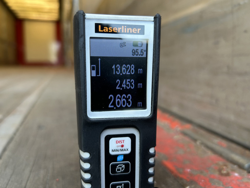 Pacton T3-001 / Curtainside Trailer / BPW Drum / APK TUV 03-26 - نصف مقطورة ستارة: صورة 5 Pacton T3-001 / Curtainside Trailer / BPW Drum / APK TUV 03-26 - نصف مقطورة ستارة: صورة 5