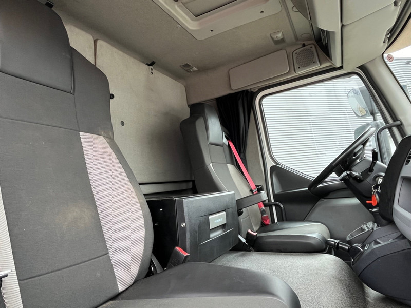 شاحنة ستارة Renault D 210 Euro 6 / 12 Ton / 282 dkm / Schuifzeil / Laadklep / APK TUV 07-25: صورة 7