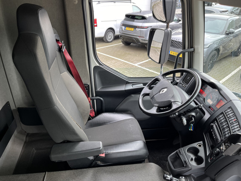 Renault D 250 Euro 6 / Chassis Cabine / 500 dkm / 12 Ton / Full Air - شاحنة هيكل كابينة: صورة 3 Renault D 250 Euro 6 / Chassis Cabine / 500 dkm / 12 Ton / Full Air - شاحنة هيكل كابينة: صورة 3