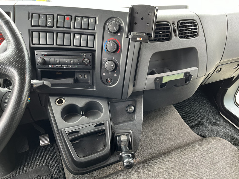 Renault D 250 Euro 6 / Chassis Cabine / 500 dkm / 12 Ton / Full Air - شاحنة هيكل كابينة: صورة 5 Renault D 250 Euro 6 / Chassis Cabine / 500 dkm / 12 Ton / Full Air - شاحنة هيكل كابينة: صورة 5