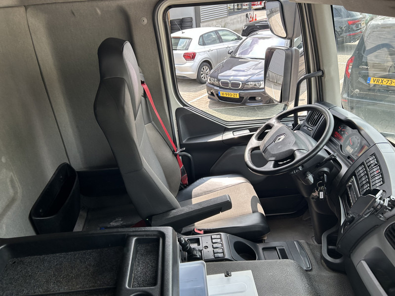 Renault D Wide 380 / Chassis - Cabine 6.5 mtr / 549 dkm / Full Air / NL Truck - شاحنة هيكل كابينة: صورة 3 Renault D Wide 380 / Chassis - Cabine 6.5 mtr / 549 dkm / Full Air / NL Truck - شاحنة هيكل كابينة: صورة 3