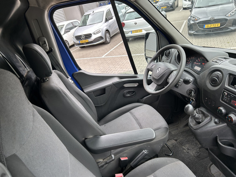 Renault Master 2.3 DCI L4H3 EL Energy / 282 dkm / Cruise / APK TUV 03-26 - فان: صورة 3 Renault Master 2.3 DCI L4H3 EL Energy / 282 dkm / Cruise / APK TUV 03-26 - فان: صورة 3