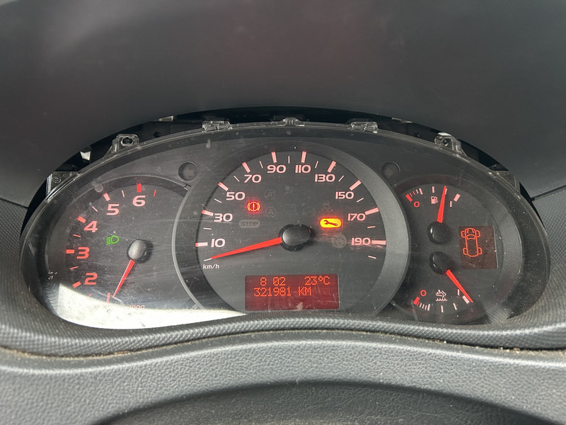 Renault Master 2.3 DCI L4H3 EL Energy / 321 dkm / Cruise / Cam / APK TUV 07-26 - فان: صورة 4 Renault Master 2.3 DCI L4H3 EL Energy / 321 dkm / Cruise / Cam / APK TUV 07-26 - فان: صورة 4