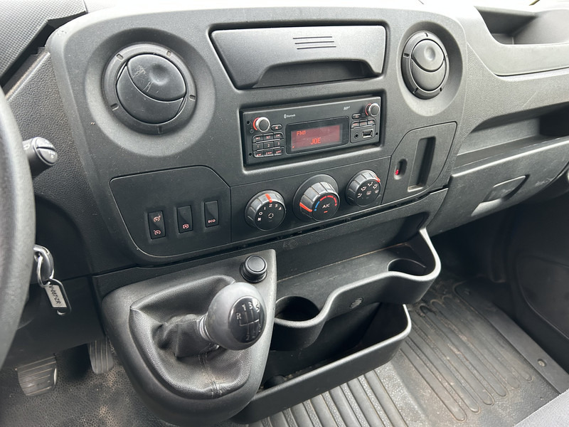 Renault Master 2.3 DCI L4H3 EL Energy / 321 dkm / Cruise / Cam / APK TUV 07-26 - فان: صورة 5 Renault Master 2.3 DCI L4H3 EL Energy / 321 dkm / Cruise / Cam / APK TUV 07-26 - فان: صورة 5