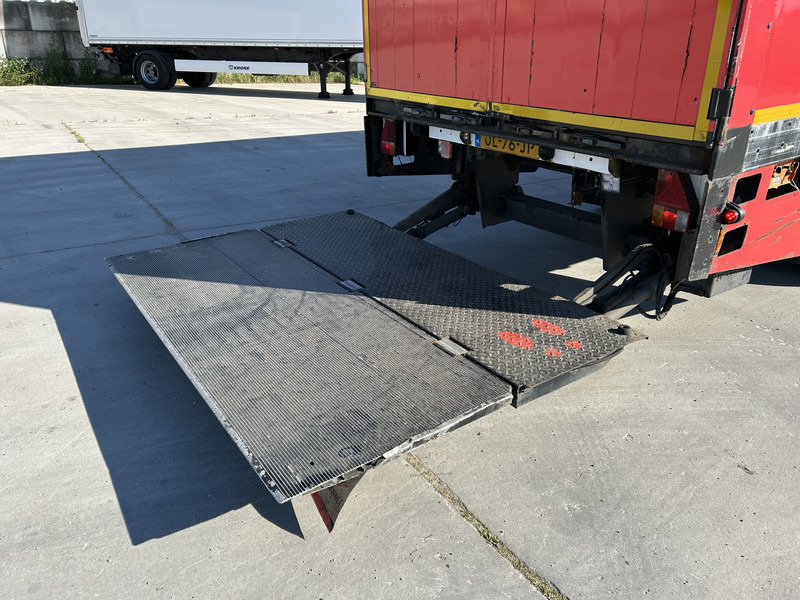 Renders ROC 12.10 City / Box / Loadlift 2000 kg / NL Trailer - نصف مقطورة صندوق مغلق: صورة 5 Renders ROC 12.10 City / Box / Loadlift 2000 kg / NL Trailer - نصف مقطورة صندوق مغلق: صورة 5