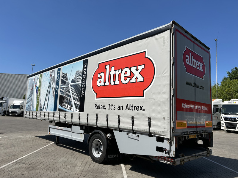 Renders ROC 12.10 City / Curtainside / Loadlift 2000 kg / NL Trailer - نصف مقطورة ستارة: صورة 3 Renders ROC 12.10 City / Curtainside / Loadlift 2000 kg / NL Trailer - نصف مقطورة ستارة: صورة 3