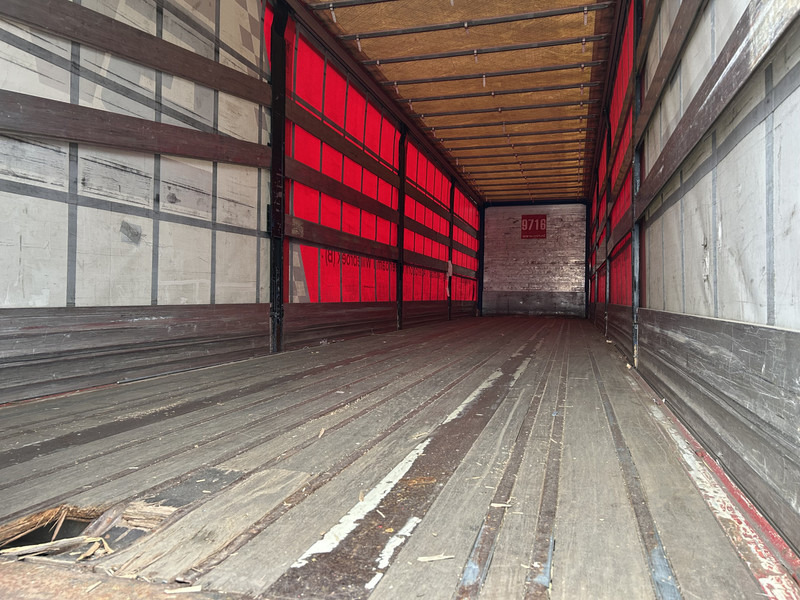 Renders ROC 12.27 / Curtainside / SAF Disk / APK TUV 01-26 - نصف مقطورة ستارة: صورة 3 Renders ROC 12.27 / Curtainside / SAF Disk / APK TUV 01-26 - نصف مقطورة ستارة: صورة 3