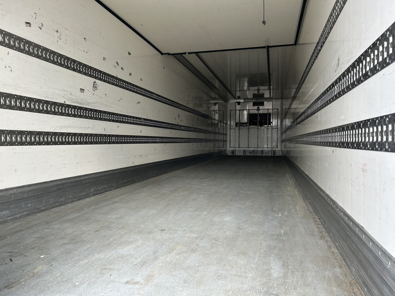 SYSTEM TRAILERS - VeDeCar / Thermo King Koeler -29 gr / Duo Temp / Laadklep 2500 kg / APK 07-26 - نصف مقطورة مُبرِّدة: صورة 3 SYSTEM TRAILERS - VeDeCar / Thermo King Koeler -29 gr / Duo Temp / Laadklep 2500 kg / APK 07-26 - نصف مقطورة مُبرِّدة: صورة 3