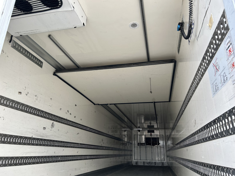 SYSTEM TRAILERS - VeDeCar / Thermo King Koeler -29 gr / Duo Temp / Laadklep 2500 kg / APK 07-26 - نصف مقطورة مُبرِّدة: صورة 4 SYSTEM TRAILERS - VeDeCar / Thermo King Koeler -29 gr / Duo Temp / Laadklep 2500 kg / APK 07-26 - نصف مقطورة مُبرِّدة: صورة 4