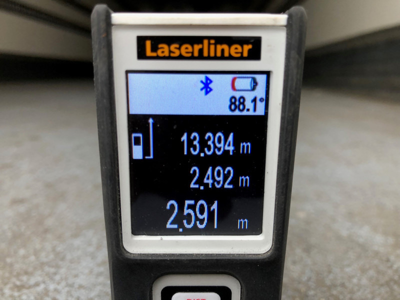 SYSTEM TRAILERS - VeDeCar / Thermo King Koeler -29 gr / Duo Temp / Laadklep 2500 kg / APK 07-26 - نصف مقطورة مُبرِّدة: صورة 5 SYSTEM TRAILERS - VeDeCar / Thermo King Koeler -29 gr / Duo Temp / Laadklep 2500 kg / APK 07-26 - نصف مقطورة مُبرِّدة: صورة 5