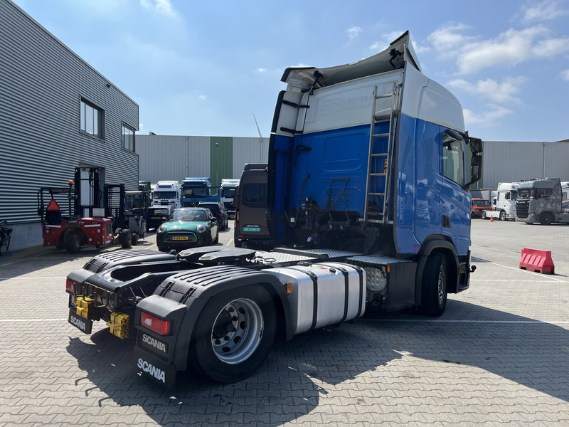 Scania R 410 Highline / Retarder / New Tacho / 2 Tanks / Stand Airco / APK 04-26 - وحدة جر: صورة 2 Scania R 410 Highline / Retarder / New Tacho / 2 Tanks / Stand Airco / APK 04-26 - وحدة جر: صورة 2