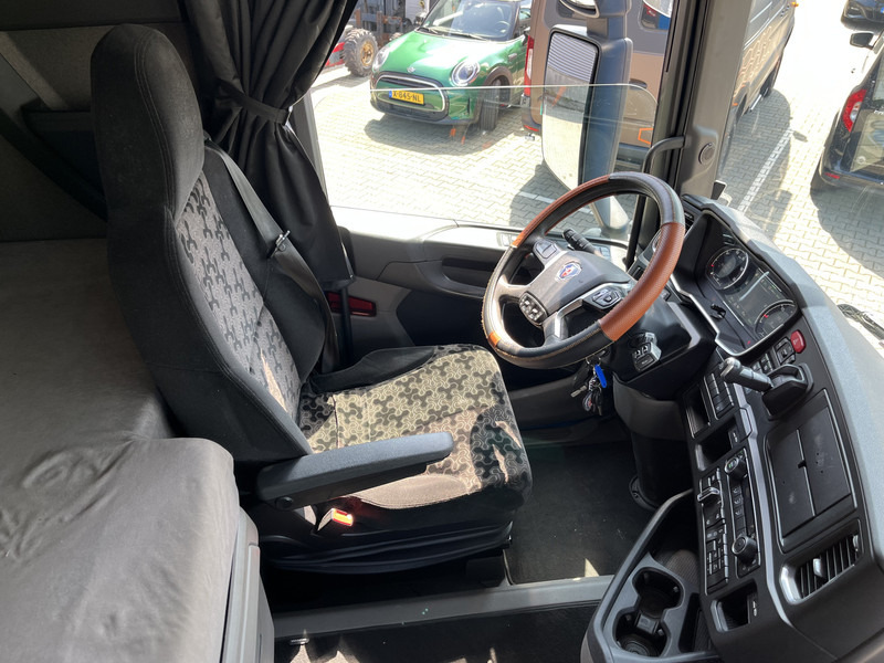 Scania R 410 Highline / Retarder / New Tacho / 2 Tanks / Stand Airco / APK 04-26 - وحدة جر: صورة 3 Scania R 410 Highline / Retarder / New Tacho / 2 Tanks / Stand Airco / APK 04-26 - وحدة جر: صورة 3