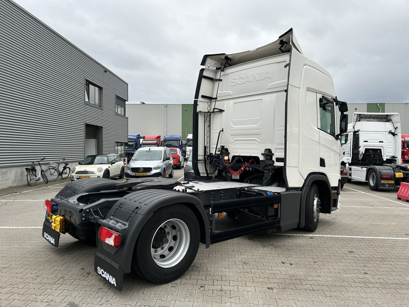 Scania R450 Highline / Retarder / 707 dkm / APK TUV 03-26 - وحدة جر: صورة 2 Scania R450 Highline / Retarder / 707 dkm / APK TUV 03-26 - وحدة جر: صورة 2