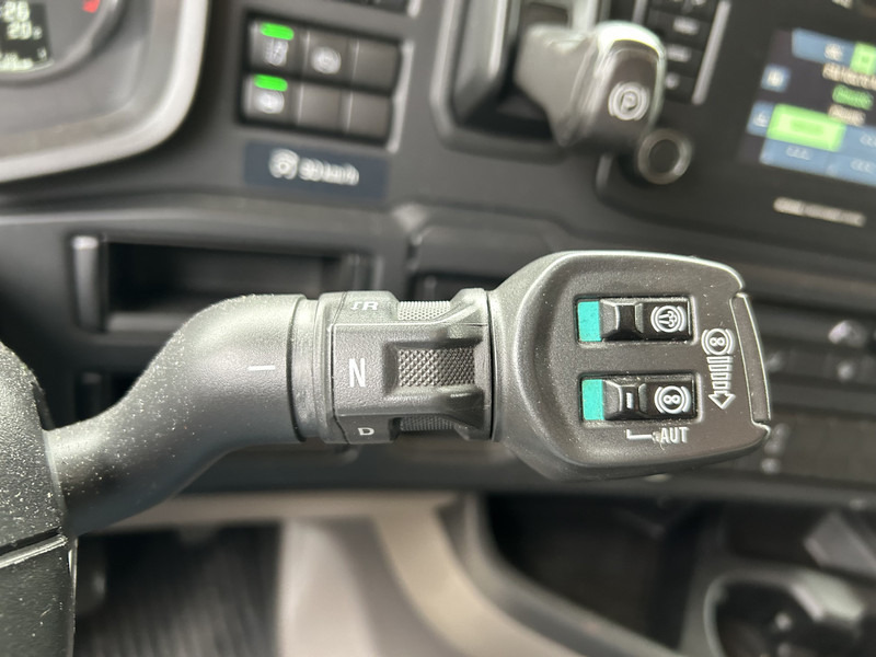 Scania R450 Highline / Retarder / 707 dkm / APK TUV 03-26 - وحدة جر: صورة 5 Scania R450 Highline / Retarder / 707 dkm / APK TUV 03-26 - وحدة جر: صورة 5