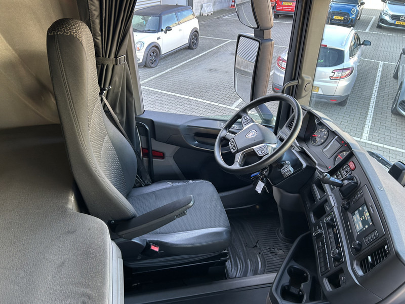Scania R450 Highline / Retarder / 770 dkm / APK TUV 03-26 - وحدة جر: صورة 3 Scania R450 Highline / Retarder / 770 dkm / APK TUV 03-26 - وحدة جر: صورة 3