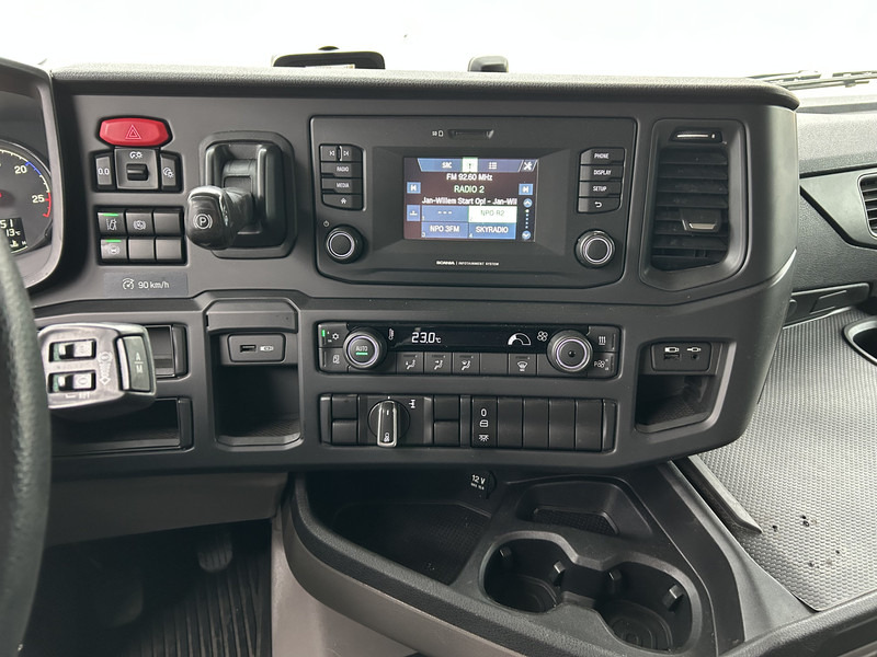 Scania R450 Highline / Retarder / 779 dkm / APK TUV 03-26 - وحدة جر: صورة 5 Scania R450 Highline / Retarder / 779 dkm / APK TUV 03-26 - وحدة جر: صورة 5