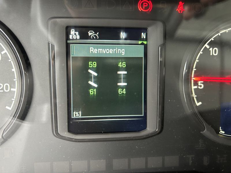 Scania R450 Highline / Retarder / 808 dkm / APK TUV 07-26 - وحدة جر: صورة 5 Scania R450 Highline / Retarder / 808 dkm / APK TUV 07-26 - وحدة جر: صورة 5