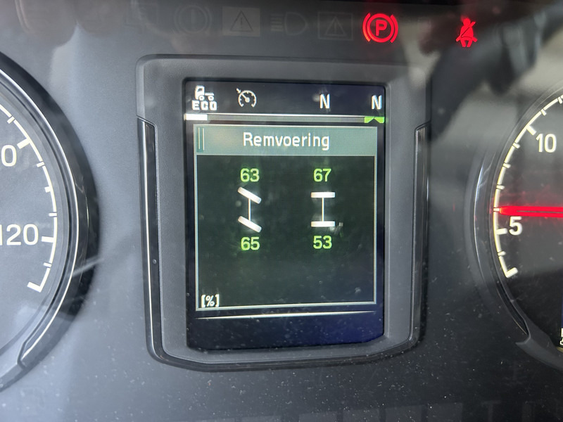 Scania R450 Highline / Retarder / 860 dkm / APK TUV 03-26 - وحدة جر: صورة 5 Scania R450 Highline / Retarder / 860 dkm / APK TUV 03-26 - وحدة جر: صورة 5