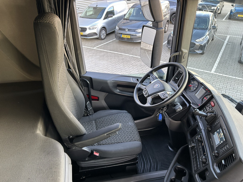 Scania R450 Highline / Retarder / 860 dkm / APK TUV 03-26 - وحدة جر: صورة 3 Scania R450 Highline / Retarder / 860 dkm / APK TUV 03-26 - وحدة جر: صورة 3